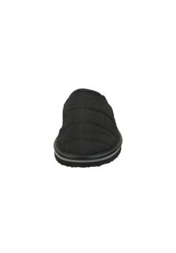 Camel Active FOSS - Hausschuh - Black -Modeschuhe 672363ec6f7a4cc79f84587589433d24