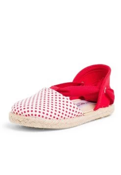 VALENCIANA - Riemensandalette - Rojo 13 VALENCIANA - Riemensandalette - Rojo -Modeschuhe 676b8b190e50467bb91574ba18fd73f1
