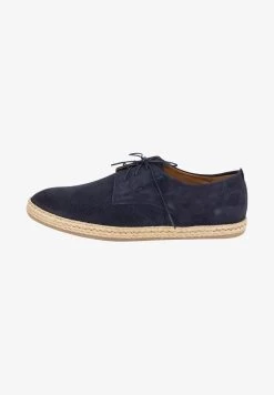 DREIMASTER LYMOA - Espadrille - Marine