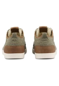 BULLBOXER - Sportlicher Schnürer - Grey -Modeschuhe 67c8d0b385474c909089e5e8d412571d