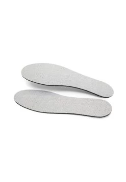 6 PACK ANTI ODOUR SHOE INSOLES CUT TO FIT - Schuhsohle/Fußbett - Grey -Modeschuhe 67d74bb161ae42b785d1a94e1d1ab2cc