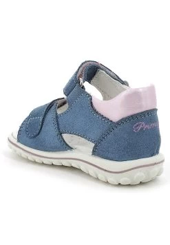 Primigi PSW - Riemensandalette - Blue Denim -Modeschuhe 67f28e93d3cc444ba5c7315e3fd0aa2f