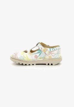 Kickers MARY JANE - Lauflernschuh - Blanc 13 Kickers MARY JANE - Lauflernschuh - Blanc -Modeschuhe 680b69749c3f4c23a9395cf201cde447 1