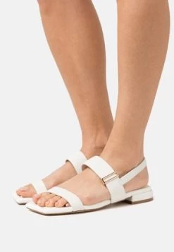 MEXX JULIA - Riemensandalette - Off White -Modeschuhe 685c63afc0c34a93b203bf0d42c7b99f