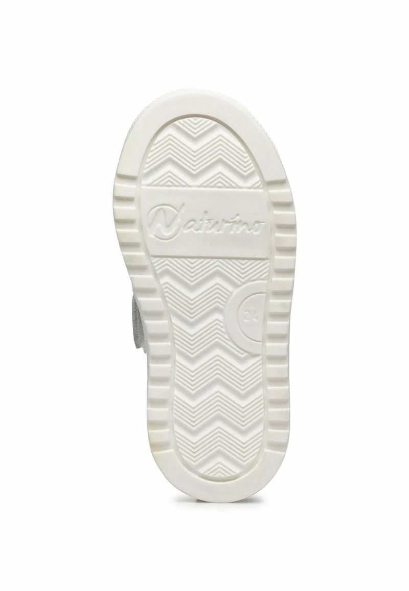 Naturino MIT STERN - Lauflernschuh - Weiã 7 Naturino MIT STERN - Lauflernschuh - Weiã – Bild 5