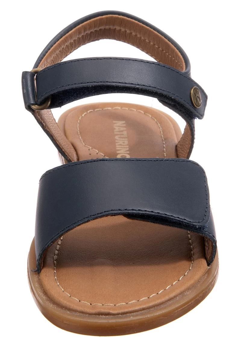 Naturino ARYLI - Riemensandalette - Dunkelblau 8 Naturino ARYLI - Riemensandalette - Dunkelblau – Bild 6