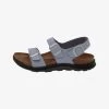 Birkenstock SONORA - Riemensandalette - Lilac Gray 1 Birkenstock SONORA - Riemensandalette - Lilac Gray -Modeschuhe 68f9502da15d4c86862f2bbd2f0dcca9
