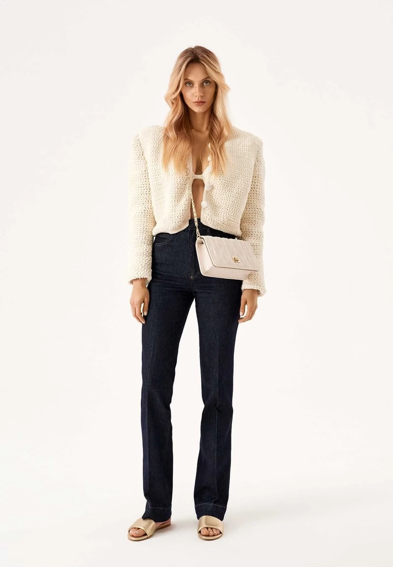 Kazar MATILDA.. - Pantolette Flach - Gold 4 Kazar MATILDA.. - Pantolette Flach - Gold – Bild 2