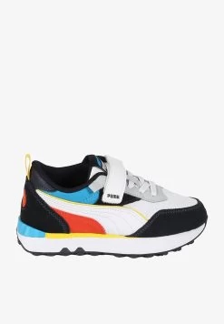 Puma Sneaker Low - Multi Coloured -Modeschuhe 695c21d982434323bea65f5bf5f8a182 1