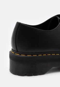 Dr. Martens 1461 QUAD UNISEX - Schnürer - Black 13 Dr. Martens 1461 QUAD UNISEX - Schnürer - Black -Modeschuhe 6a10320e78b84c56a2e96c060d59d6bd