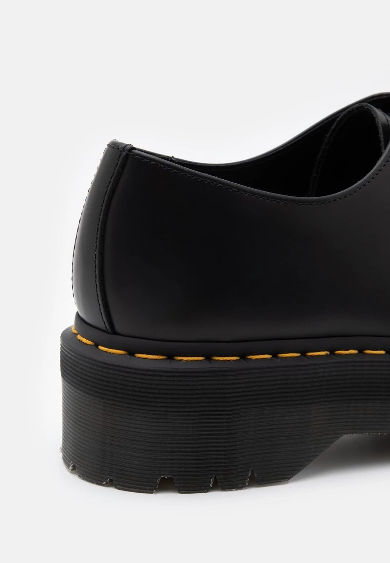 Dr. Martens 1461 QUAD UNISEX - Schnürer - Black 8 Dr. Martens 1461 QUAD UNISEX - Schnürer - Black – Bild 6