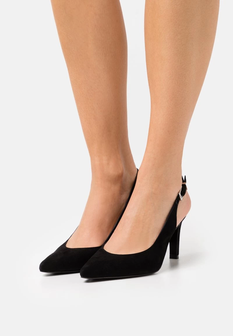 PETER KAISER THYRA - Pumps - Schwarz 3 PETER KAISER THYRA - Pumps - Schwarz