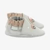 ROBEEZ WELCOMEHOME - Krabbelschuh - Gris 1 ROBEEZ WELCOMEHOME - Krabbelschuh - Gris -Modeschuhe 6a41b84e332c4dfd92ed134721ab0d85