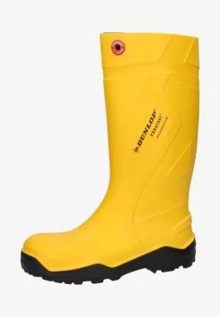 Dunlop Gummistiefel - Oliv -Modeschuhe 6a4ab4614c52431c95d4bb5be2eb904b