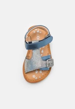 Kickers DIAZZ - Riemensandalette - Marine -Modeschuhe 6a64426f206347628b32a5a41a1d4b04