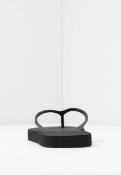 ORIGINALS - Bade-Zehentrenner - Black -Modeschuhe 6a89dbf0a2eb499d8a9a35bb644c144f