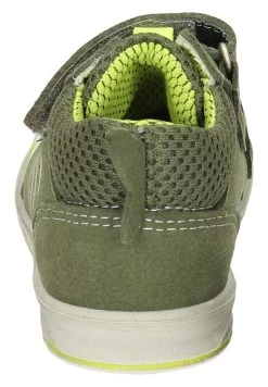 BRUCE - Sneaker Low - Oliv -Modeschuhe 6a8bff13f38e497891daae8bb0925f0e