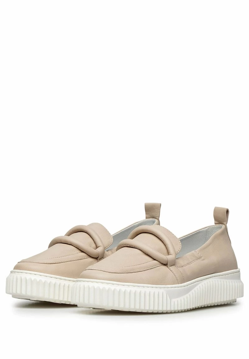 Voile Blanche Slipper - Beige 5 Voile Blanche Slipper - Beige – Bild 3