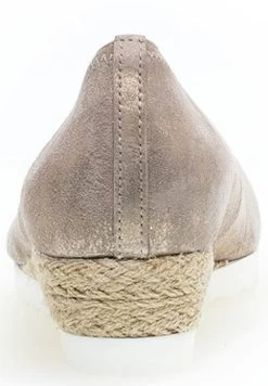 Gabor Keilpumps - Taupe 11 Gabor Keilpumps - Taupe -Modeschuhe 6ad2113addd04f7695a6ef3c1f8d2bcd