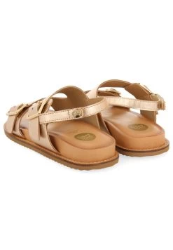 Gioseppo TIPO BIO DE PIEL COLOR PLATA CON HEBILLAS - Badesandale - Cobre 10 Gioseppo TIPO BIO DE PIEL COLOR PLATA CON HEBILLAS - Badesandale - Cobre -Modeschuhe 6b077e03b95e459ebecf4cbaadac79ee