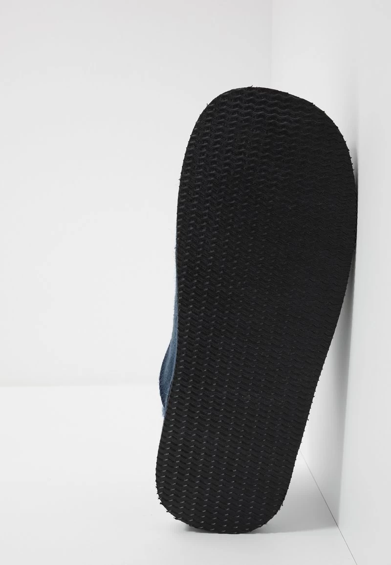 Shepherd HUGO - Hausschuh - Dark Navy 7 Shepherd HUGO - Hausschuh - Dark Navy – Bild 5