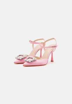 MELVIN & HAMILTON SOPHIA 1 - Pumps - Rosa 10 MELVIN & HAMILTON SOPHIA 1 - Pumps - Rosa -Modeschuhe 6b30e0f12bed4137b827db77cba31022