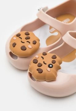 Mini Melissa ULTRA CANDY UNISEX - Riemchenballerina - Pink -Modeschuhe 6b79af5bb2414062a44cbf8f4eb40132