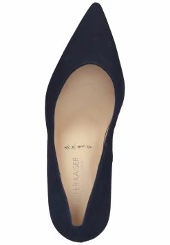 PETER KAISER High Heel Pumps - Notte -Modeschuhe 6b826413d71c4693a66f16030813cc15
