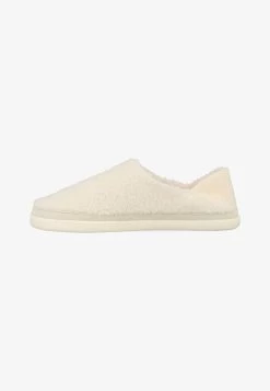 Toms EZRA - Hausschuh - White