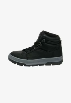 Lumberjack MONSTER HI JR 2PR - Sneaker High - Black 13 Lumberjack MONSTER HI JR 2PR - Sneaker High - Black -Modeschuhe 6bad88345d4d41ad956e1eeb3e764458