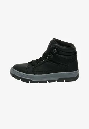 Lumberjack MONSTER HI JR 2PR - Sneaker High - Black 8 Lumberjack MONSTER HI JR 2PR - Sneaker High - Black – Bild 6
