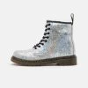 Dr. Martens 1460 - Schnürstiefelette - Grey