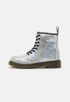 Dr. Martens 1460 - Schnürstiefelette - Grey