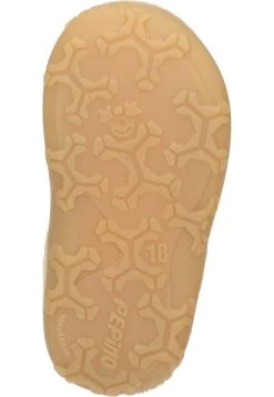 DOTS - Sportlicher Schnürer - Blau -Modeschuhe 6bcc962880924dcdacb6916af4a3f87a