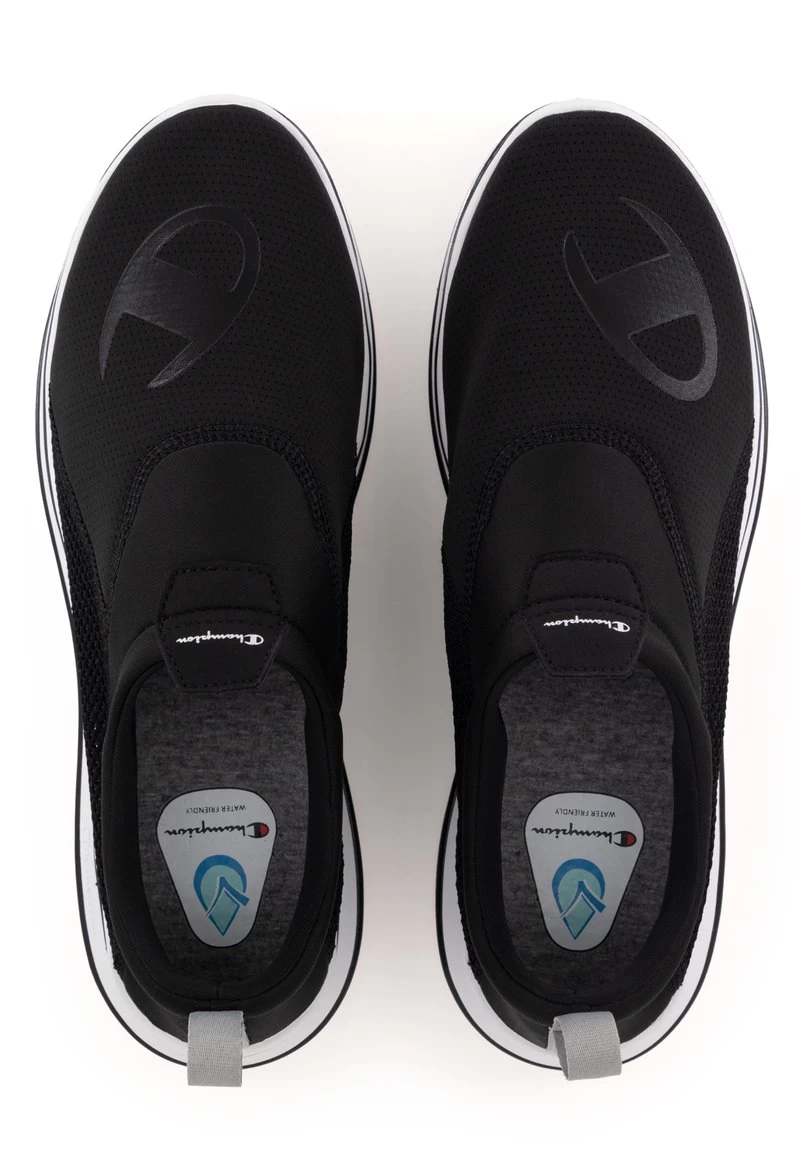 Champion NYAME ACQUA RUNNING INSPIRED - Sneaker Low - Black 5 Champion NYAME ACQUA RUNNING INSPIRED - Sneaker Low - Black – Bild 3