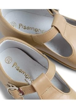 PEPITO - Lauflernschuh - Camel 13 PEPITO - Lauflernschuh - Camel -Modeschuhe 6c43adaa49724e31952ec06a5a0e21ad