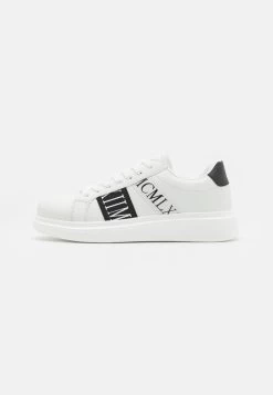 BRAVE SOUL THRONE - Sneaker Low - White