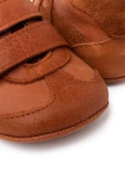 BADANA - Hausschuh - Camel -Modeschuhe 6c727bcd1ecc4ac38bfaac4f20a019e7