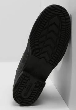 Viking GYDA - Gummistiefel - Black -Modeschuhe 6c96eebede3a4dcfbaafe705ea20cea1