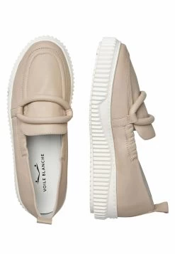 Voile Blanche Slipper - Beige 11 Voile Blanche Slipper - Beige -Modeschuhe 6ca70fdcb7f84254aa4afcf15df8e039