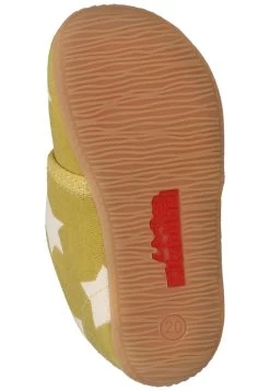 BABYKLETT STERNE - Klettschuh - Bambus -Modeschuhe 6cb1ba5623cb49e7bed5e39d5b35d8dd