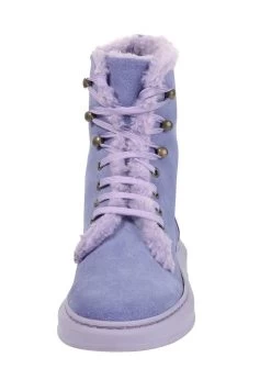 Sienna Snowboot/Winterstiefel - Lila 12 Sienna Snowboot/Winterstiefel - Lila -Modeschuhe 6cb7c462e97748cd8f5a9e7dac74ba0d