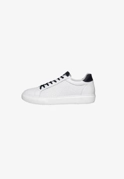 NeroGiardini Sneaker Low - Bianco 13 NeroGiardini Sneaker Low - Bianco -Modeschuhe 6cdc34dbbb5f452990fca0ea6f9e6b75 1