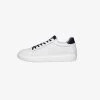 NeroGiardini Sneaker Low - Bianco -Modeschuhe 6cdc34dbbb5f452990fca0ea6f9e6b75