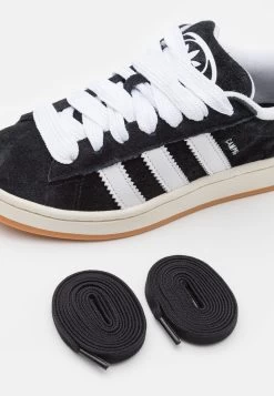 Adidas Originals CAMPUS 00S UNISEX - Sneaker Low - Core Black/footwear White/off White 13 Adidas Originals CAMPUS 00S UNISEX - Sneaker Low - Core Black/footwear White/off White -Modeschuhe 6d053c646ed641a286cfb4c574cbc4b6