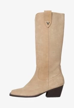 Cowboy-/Bikerboot - Cuir -Modeschuhe 6d4fee4edd8d41bca6ce4c87e9b76745 1