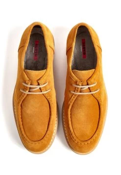 Lloyd LEVI - Schnürer - Creme -Modeschuhe 6d5a4f8b70824eaaa622b5a6f2fd6296