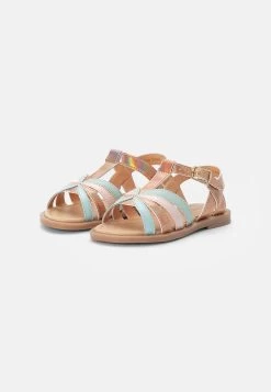 Friboo SANDALS - Riemensandalette - Multi Coloured -Modeschuhe 6d5d1879fb914b378472b534c7826a1e