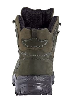 SYMPATEX-AUSSTATTUNG - Schnürstiefelette - Olive -Modeschuhe 6d644cd5c6444c3abeb9baa53631949f