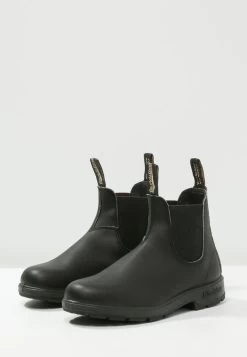 Blundstone 500 ORIGINALS - Stiefelette - Black 10 Blundstone 500 ORIGINALS - Stiefelette - Black -Modeschuhe 6d91b6894eaa49328e872a53ecb521ab